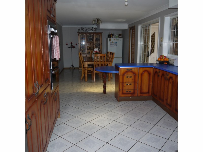 3 Bayswater Street, Vincentia NSW 2540