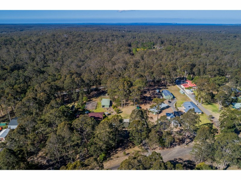 7 Stapleton Street, Falls Creek NSW 2540