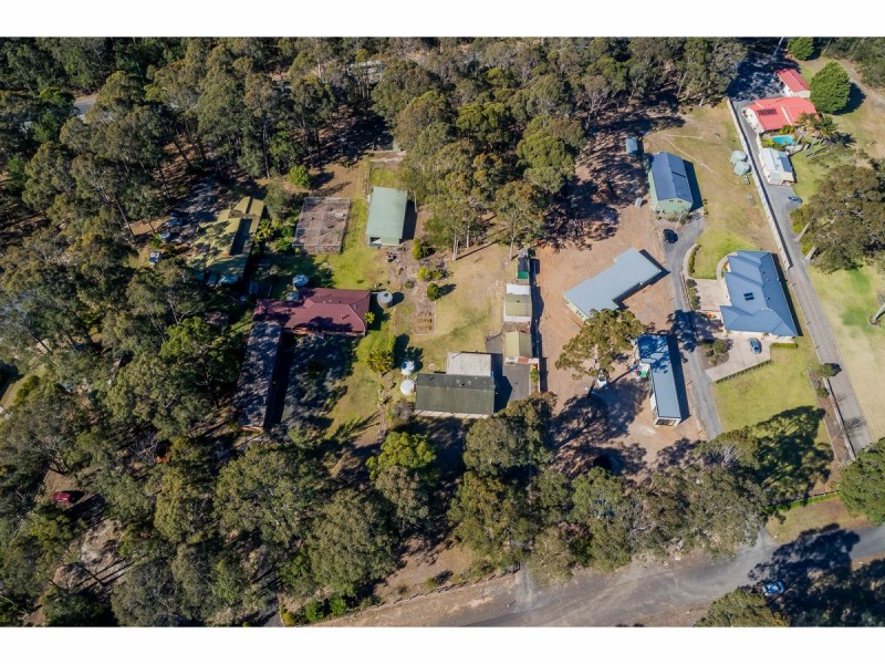 7 Stapleton Street, Falls Creek NSW 2540