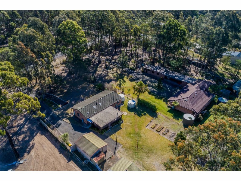 7 Stapleton Street, Falls Creek NSW 2540