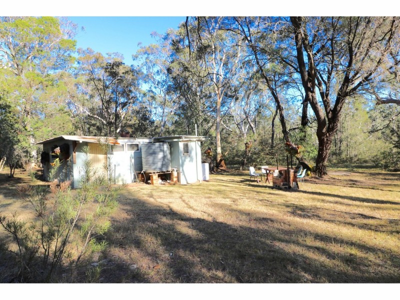 183 Evelyn Road, Tomerong NSW 2540