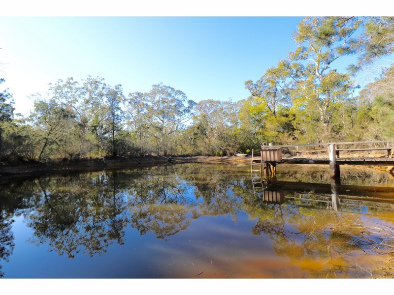 183 Evelyn Road, Tomerong NSW 2540