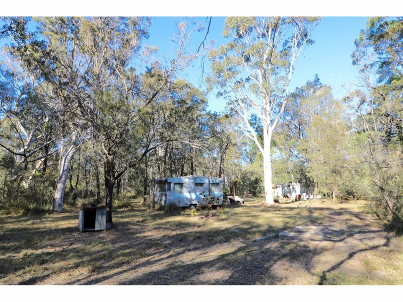 183 Evelyn Road, Tomerong NSW 2540
