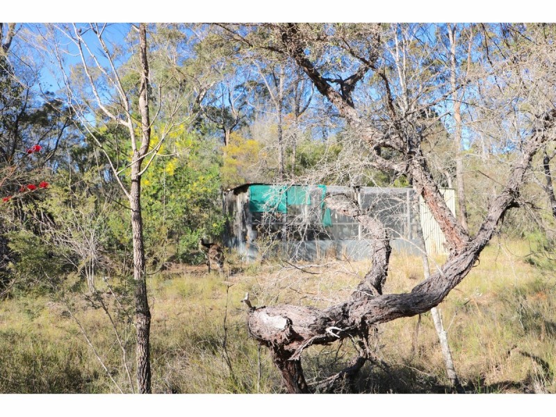 183 Evelyn Road, Tomerong NSW 2540