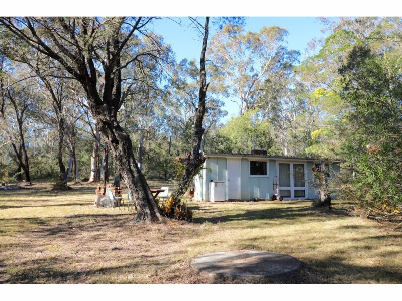 183 Evelyn Road, Tomerong NSW 2540