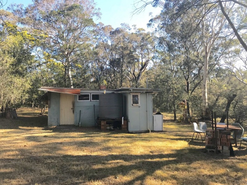 183 Evelyn Road, Tomerong NSW 2540