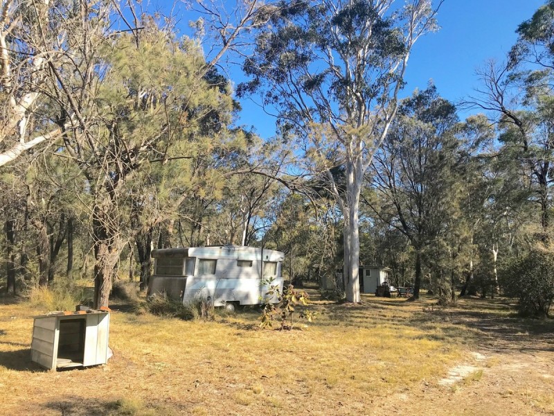 183 Evelyn Road, Tomerong NSW 2540