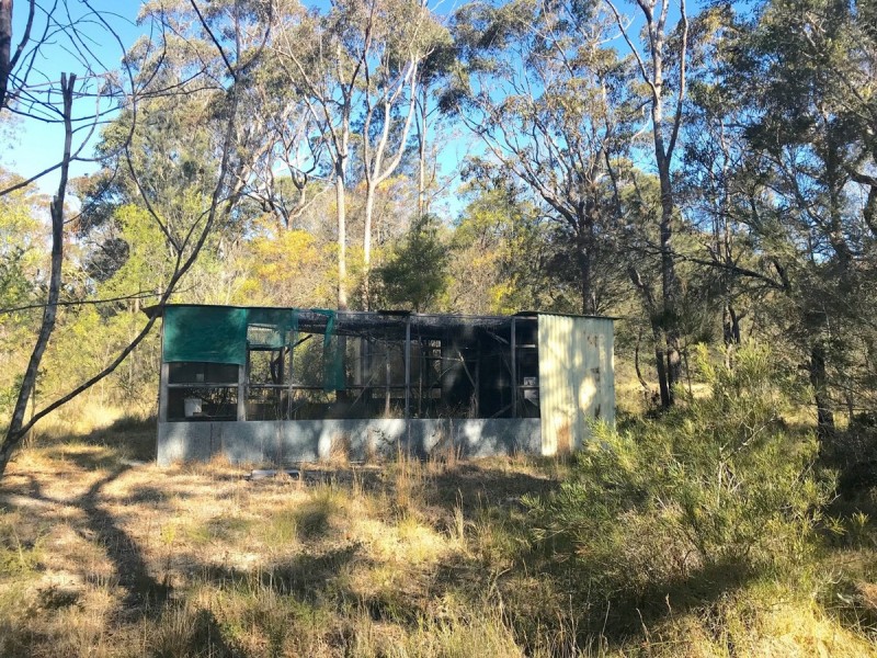 183 Evelyn Road, Tomerong NSW 2540