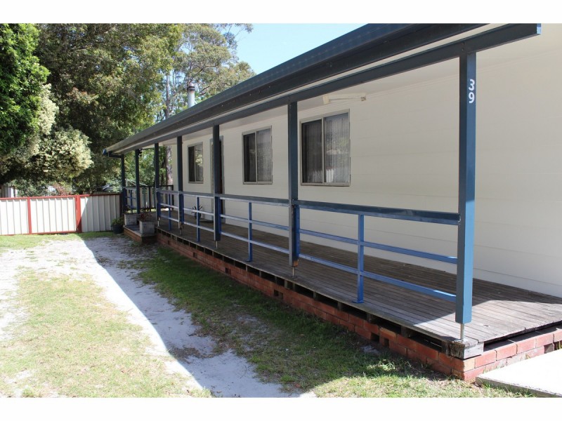 39 Clifton Street, Sanctuary Point NSW 2540