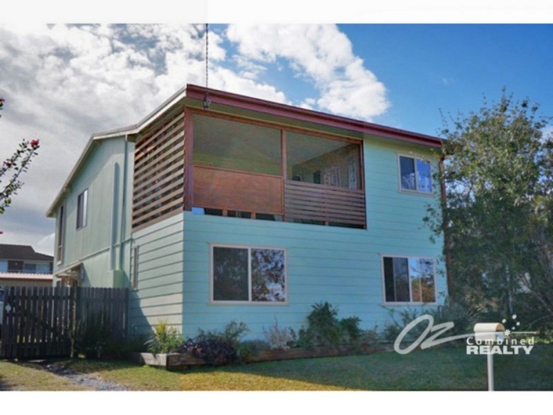 13 Audrey Avenue, Basin View NSW 2540
