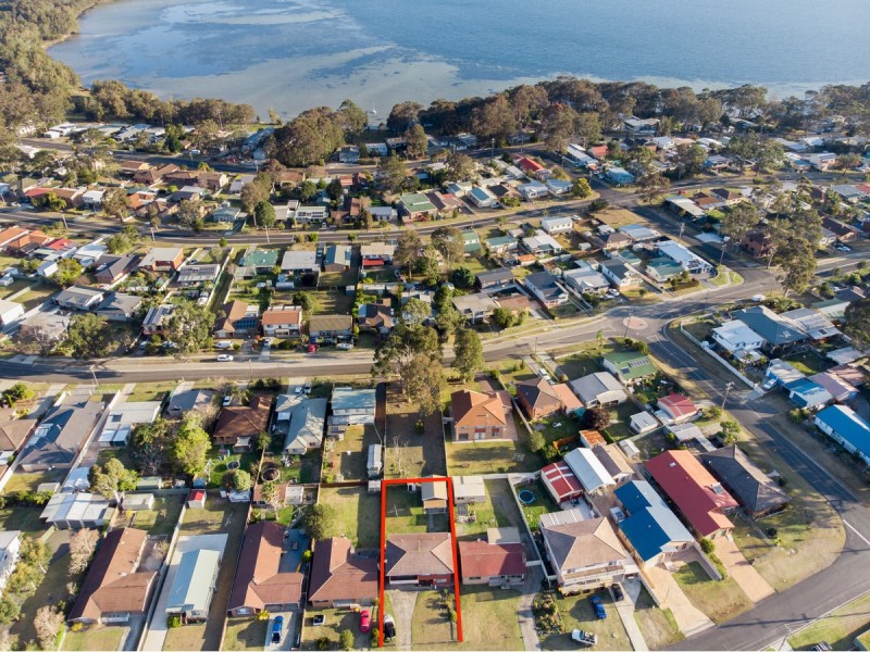 132 Links Avenue, Sanctuary Point NSW 2540