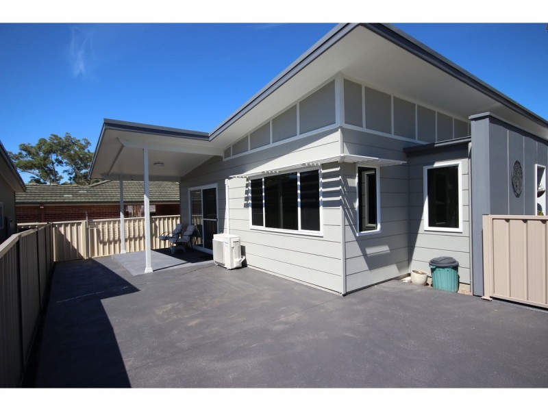 2/78 Edmund Street, Sanctuary Point NSW 2540