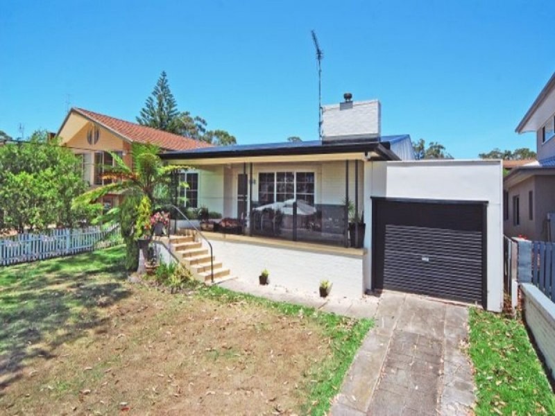 163 Elizabeth Drive, Vincentia NSW 2540