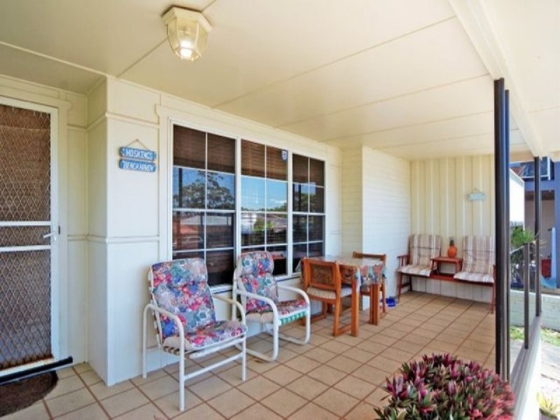 163 Elizabeth Drive, Vincentia NSW 2540