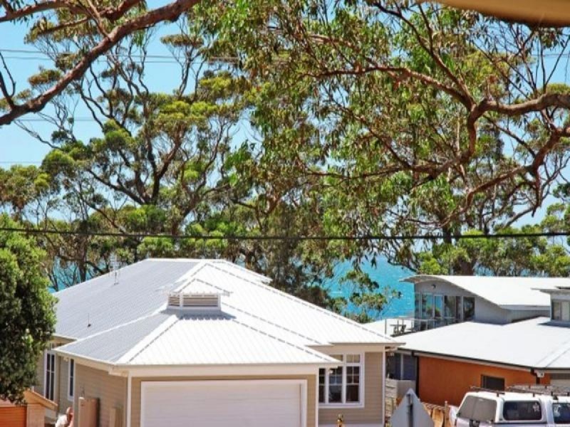 163 Elizabeth Drive, Vincentia NSW 2540