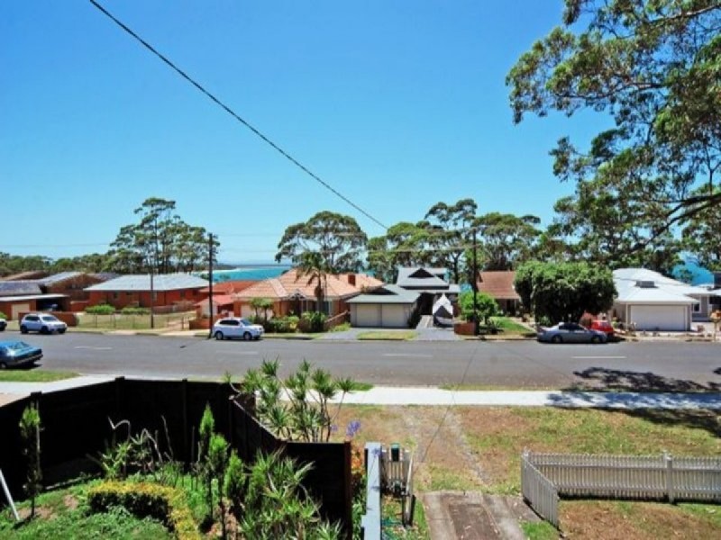 163 Elizabeth Drive, Vincentia NSW 2540