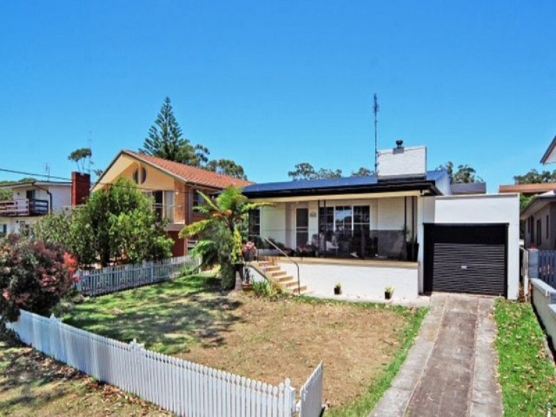 163 Elizabeth Drive, Vincentia NSW 2540