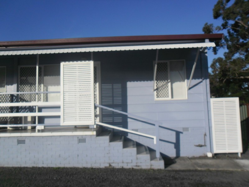 4/16 Nowra Street, Huskisson NSW 2540