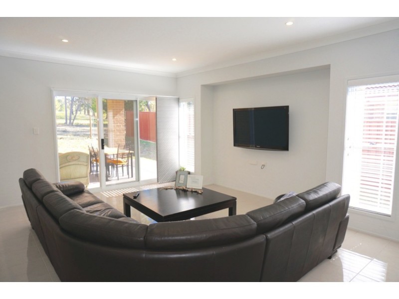 114 Fairway Drive, Sanctuary Point NSW 2540