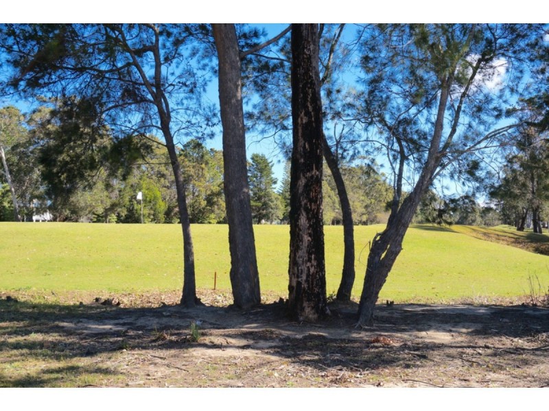 114 Fairway Drive, Sanctuary Point NSW 2540