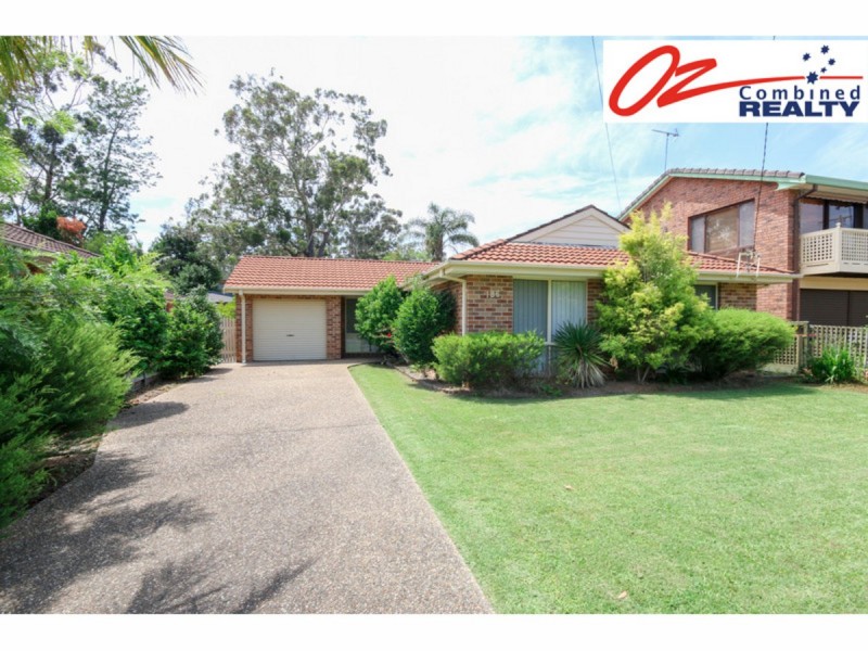186 Walmer  Avenue, Sanctuary Point NSW 2540