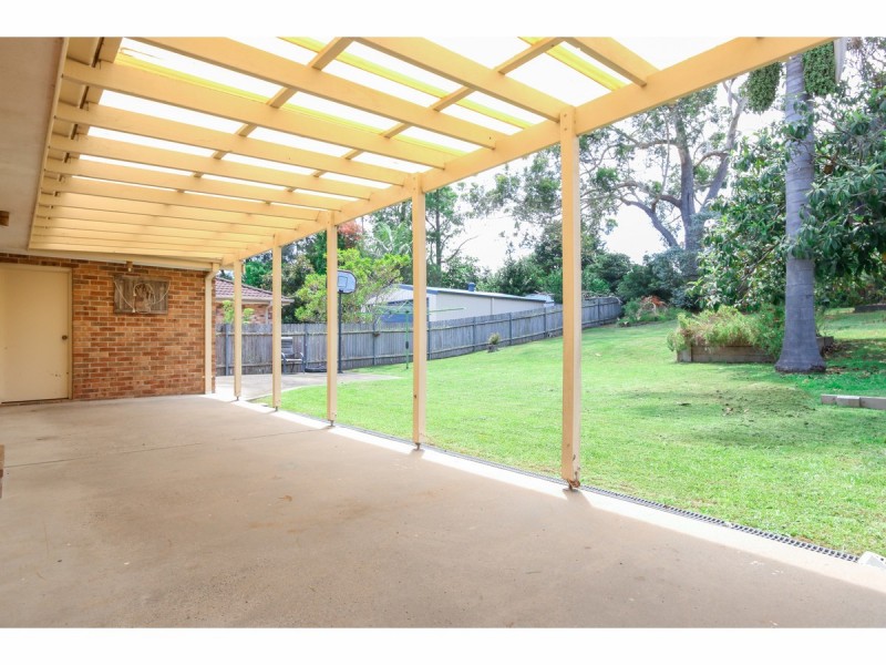 186 Walmer  Avenue, Sanctuary Point NSW 2540