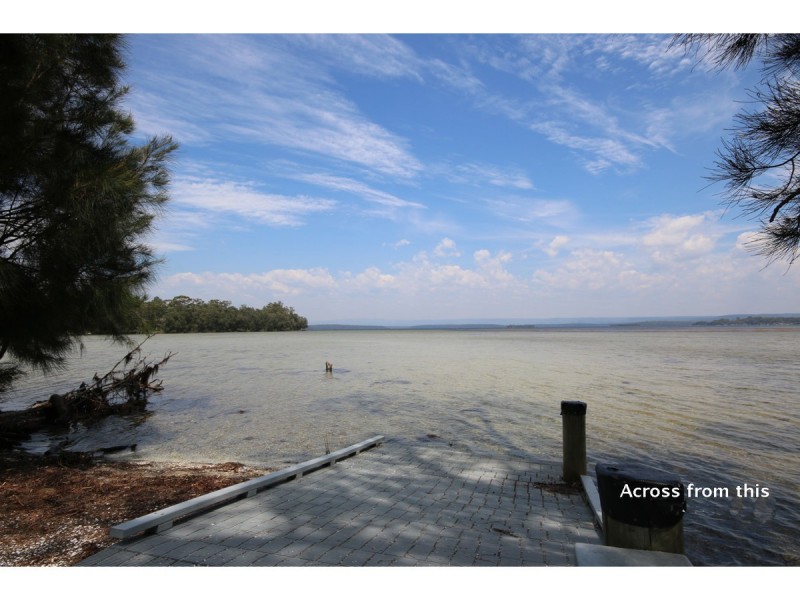 186 Walmer  Avenue, Sanctuary Point NSW 2540