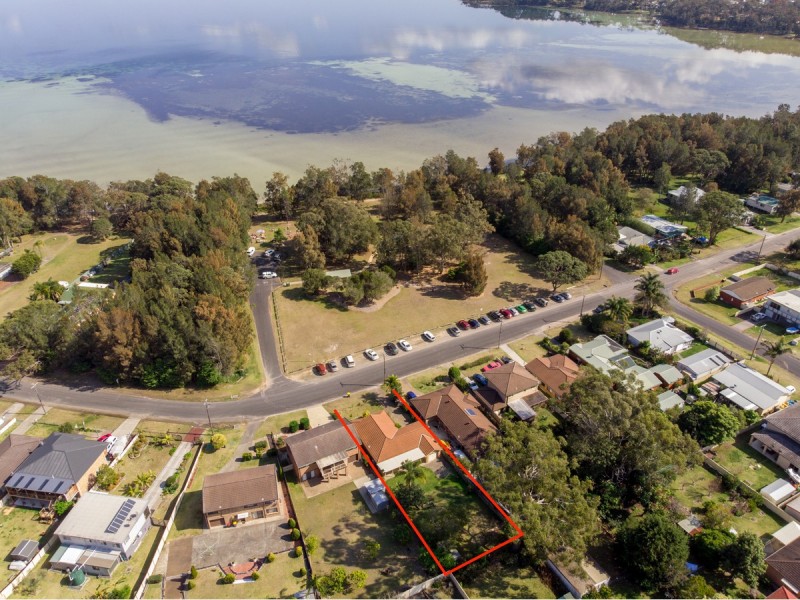 186 Walmer  Avenue, Sanctuary Point NSW 2540