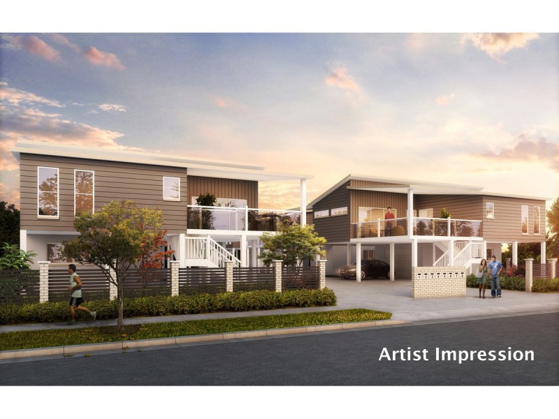 1-8/156 Jacobs Drive, Sussex Inlet NSW 2540