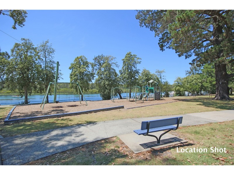 1-8/156 Jacobs Drive, Sussex Inlet NSW 2540