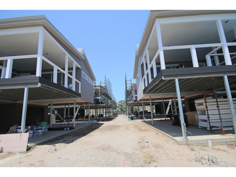 1-8/156 Jacobs Drive, Sussex Inlet NSW 2540