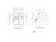 1-8/156 Jacobs Drive, Sussex Inlet NSW 2540 Floorplan