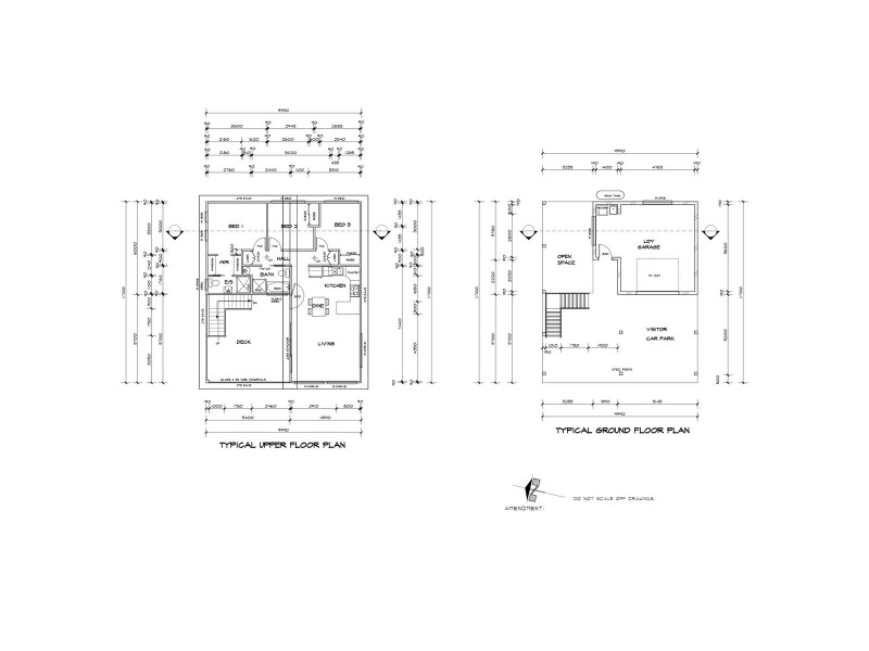 1-8/156 Jacobs Drive, Sussex Inlet NSW 2540 Floorplan