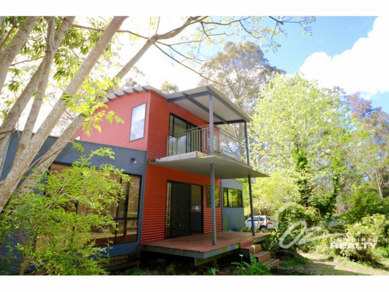 34 Streamside Street, Woollamia NSW 2540