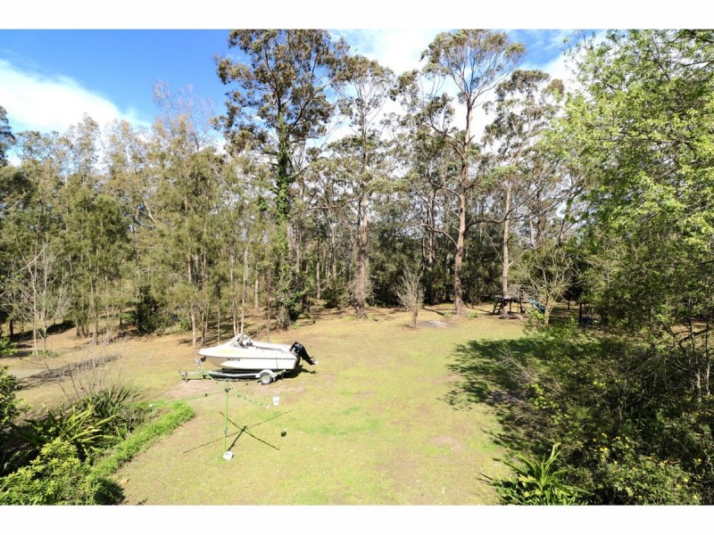 34 Streamside Street, Woollamia NSW 2540