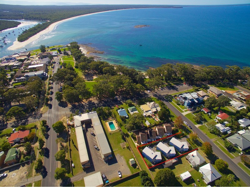 2/9 Duncan Street, Huskisson NSW 2540