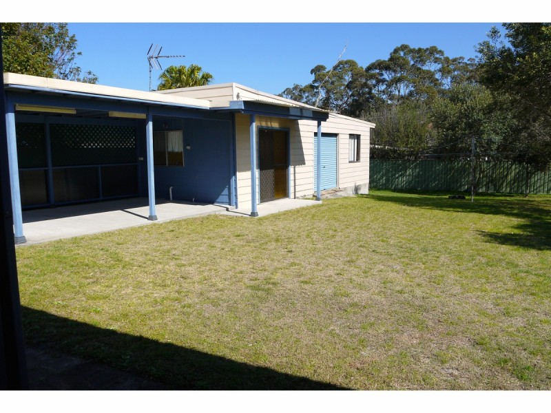 33 Duncan Street, Vincentia NSW 2540