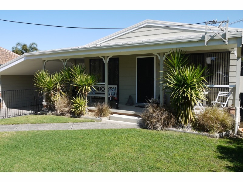 131 Macleans Point Road, Sanctuary Point NSW 2540