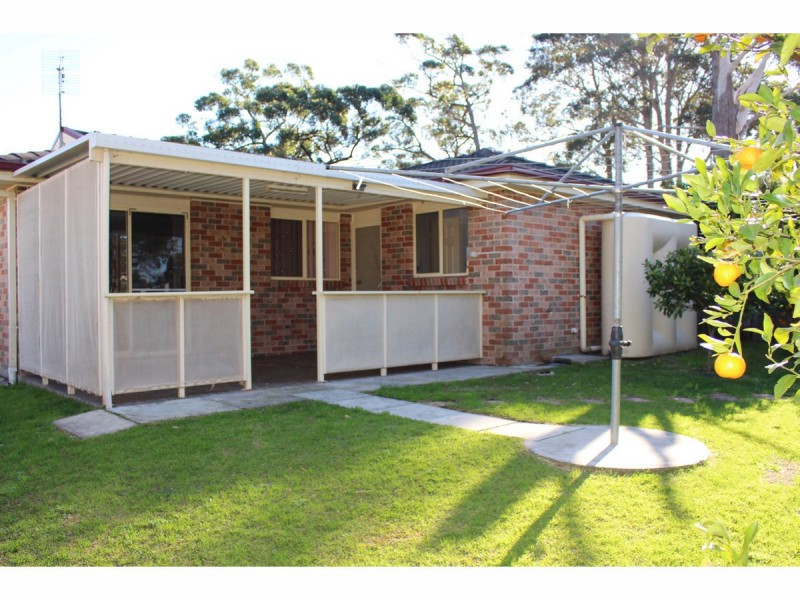 32 Warrego Drive, Sanctuary Point NSW 2540