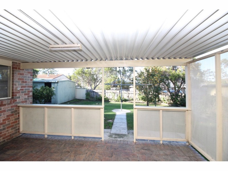32 Warrego Drive, Sanctuary Point NSW 2540