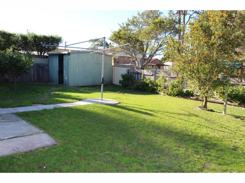 32 Warrego Drive, Sanctuary Point NSW 2540