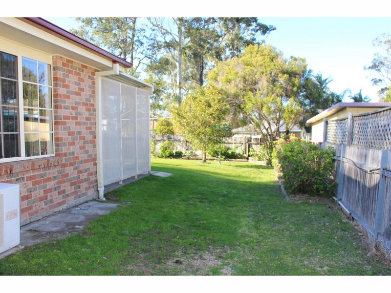 32 Warrego Drive, Sanctuary Point NSW 2540