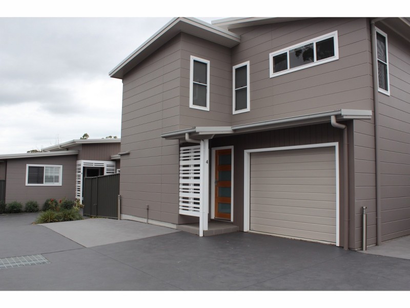 4/19-21 Ethel Street, Sanctuary Point NSW 2540