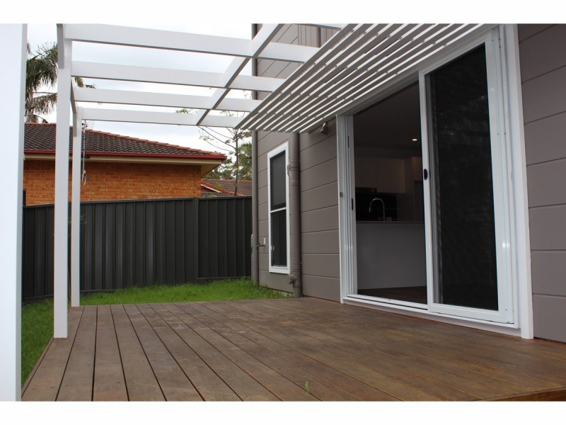 4/19-21 Ethel Street, Sanctuary Point NSW 2540
