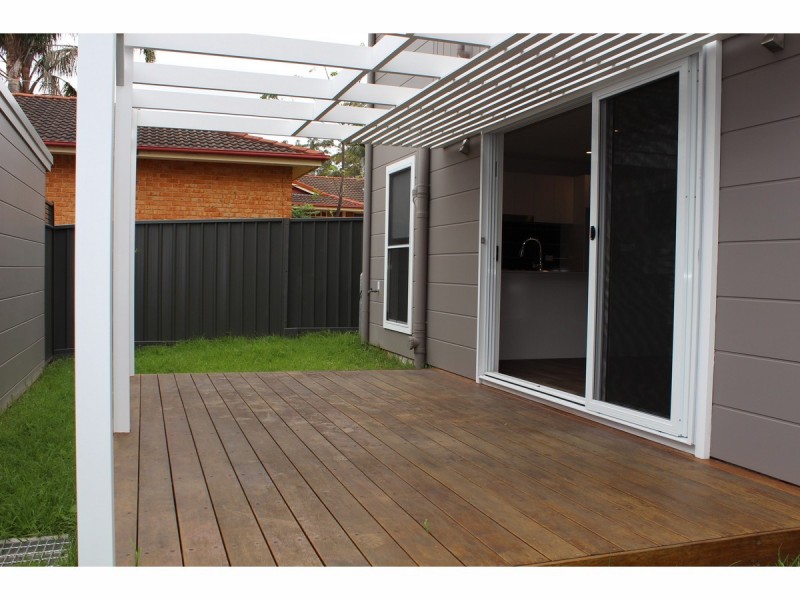 4/19-21 Ethel Street, Sanctuary Point NSW 2540