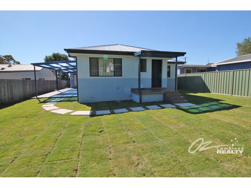 27 Gibson Crescent, Sanctuary Point NSW 2540
