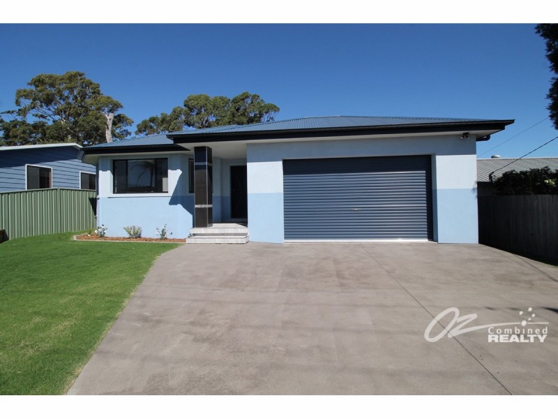 27 Gibson Crescent, Sanctuary Point NSW 2540