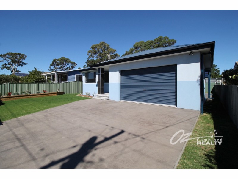 27 Gibson Crescent, Sanctuary Point NSW 2540