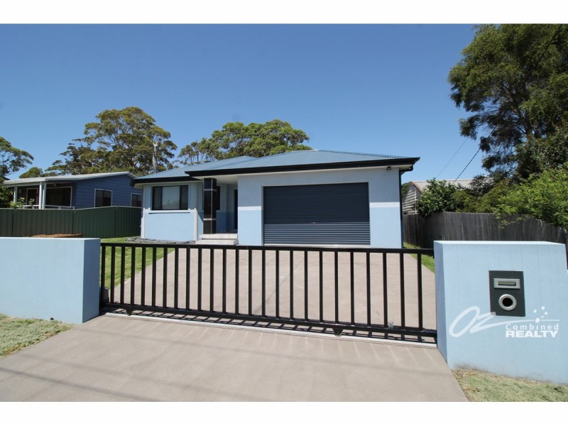 27 Gibson Crescent, Sanctuary Point NSW 2540