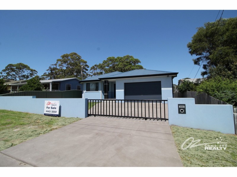 27 Gibson Crescent, Sanctuary Point NSW 2540